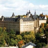Kasteel Altenburg